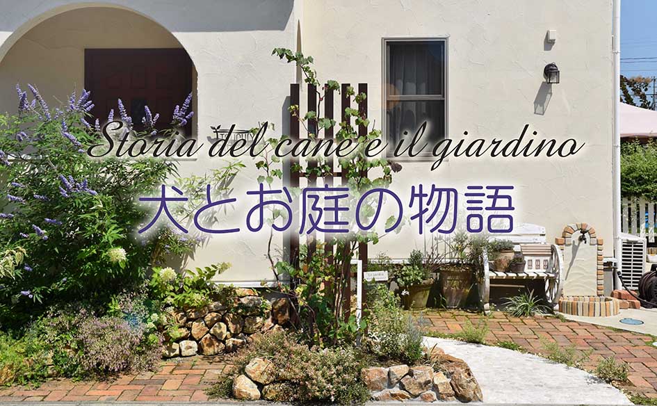 仙台のペットガーデン