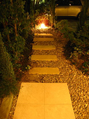 ガーデンライト3