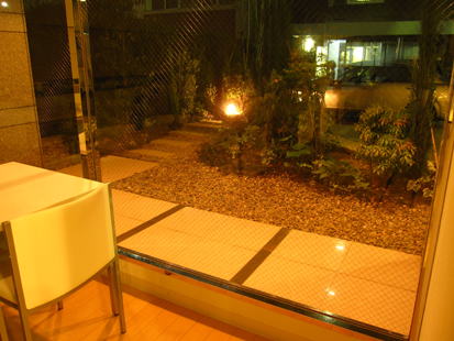 ガーデンライト4