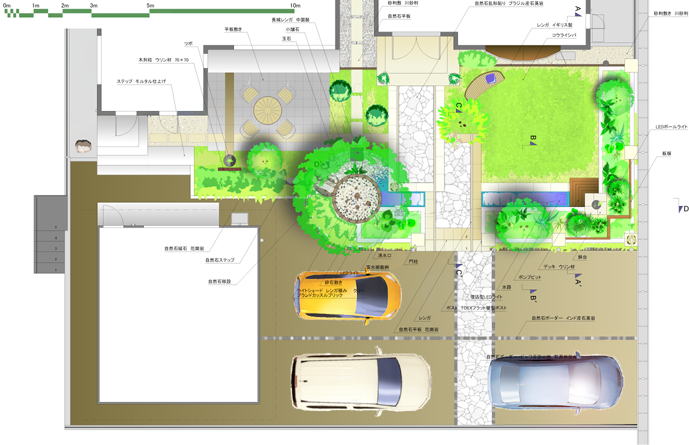 バリモダンスタイルプラン