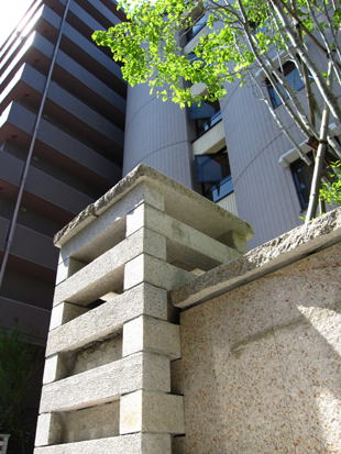 ガーデンライト1