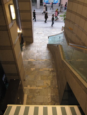 石貼りリフォーム