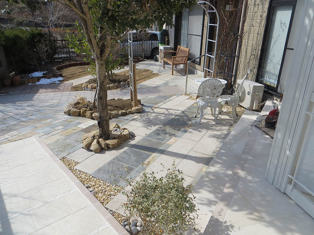 バリアフリー対応・シニア向け高齢者住宅サンルーム