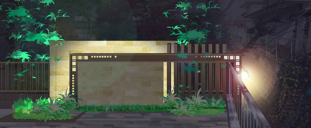 ガーデンデザイン宮城県仙台市6