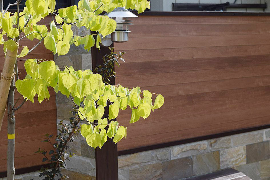 ガーデンライト2