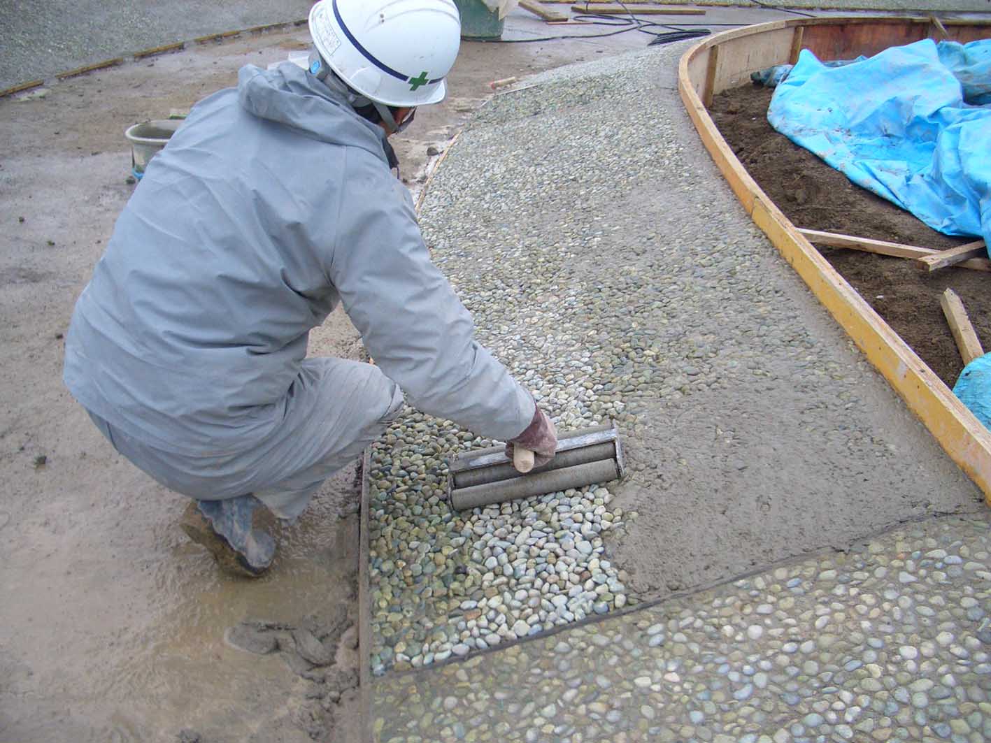 玉石洗出し仕上げ3