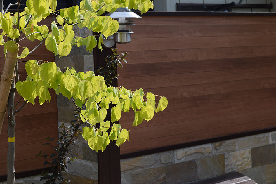 ガーデンライト2