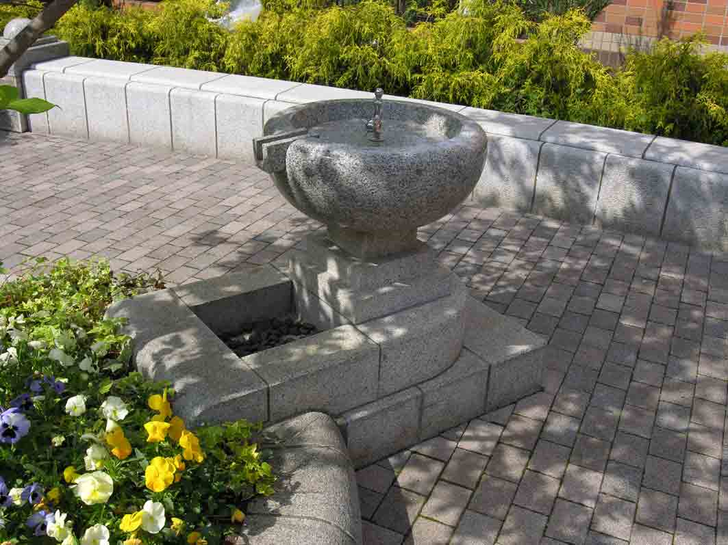 東京・多摩6水場