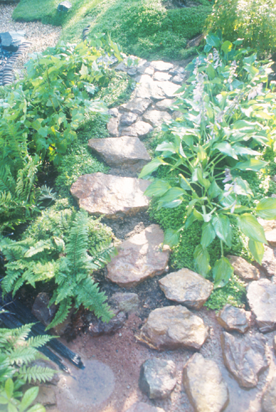 デザイン飯沼伸久工事フランス3