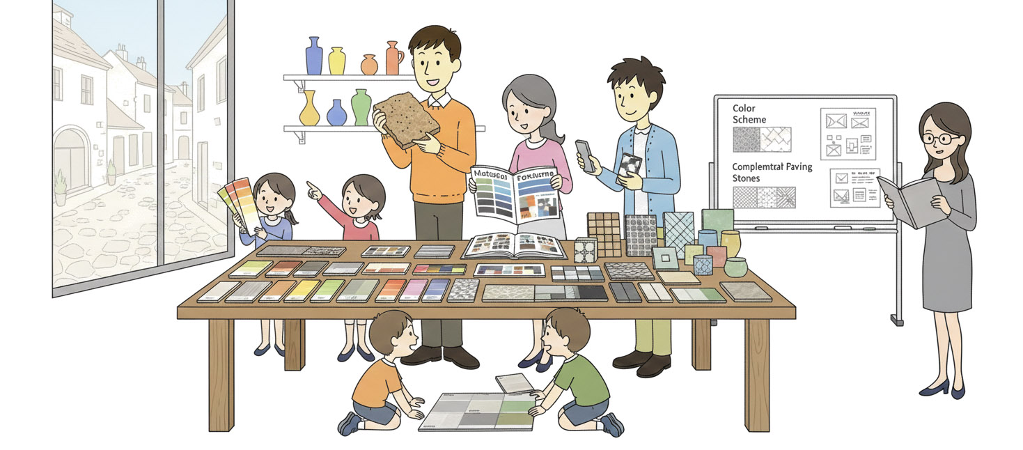 デザインコーディネーション2