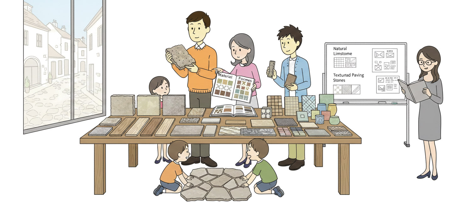 デザインコーディネーション3