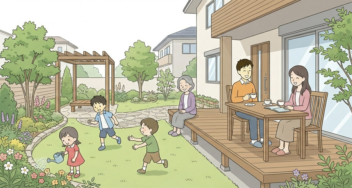 デザインコーディネーション7