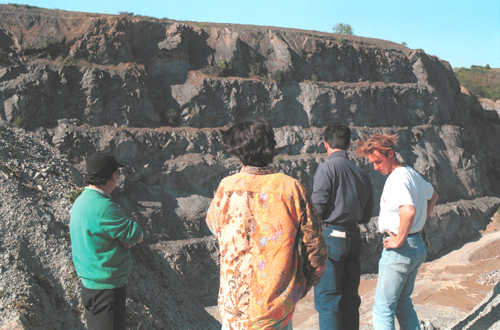 デザイン飯沼伸久デザインフランス調査