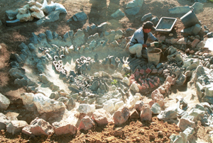 工事デザインフランス12