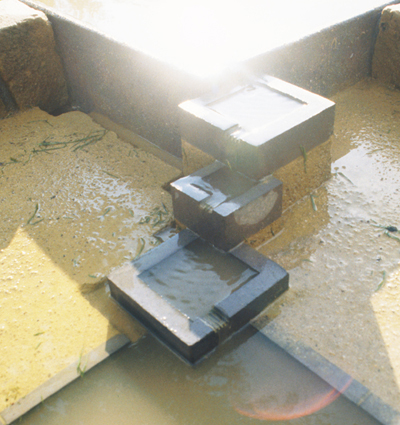 デザイン飯沼伸久エクステリア＆ガーデン工事フランス9