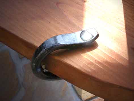 ロートアイアン仙台花台2