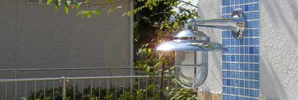 若林区ザ・シーズンおすすめガーデンライト・ランプ1