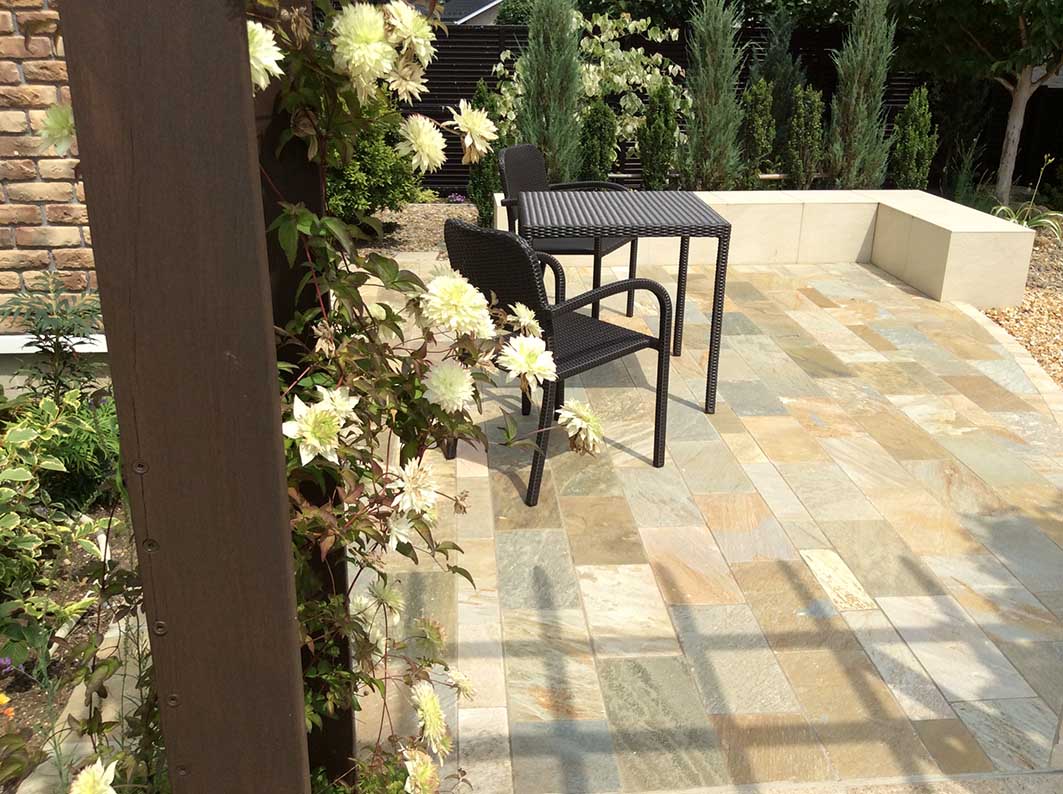 クレマチスガーデン