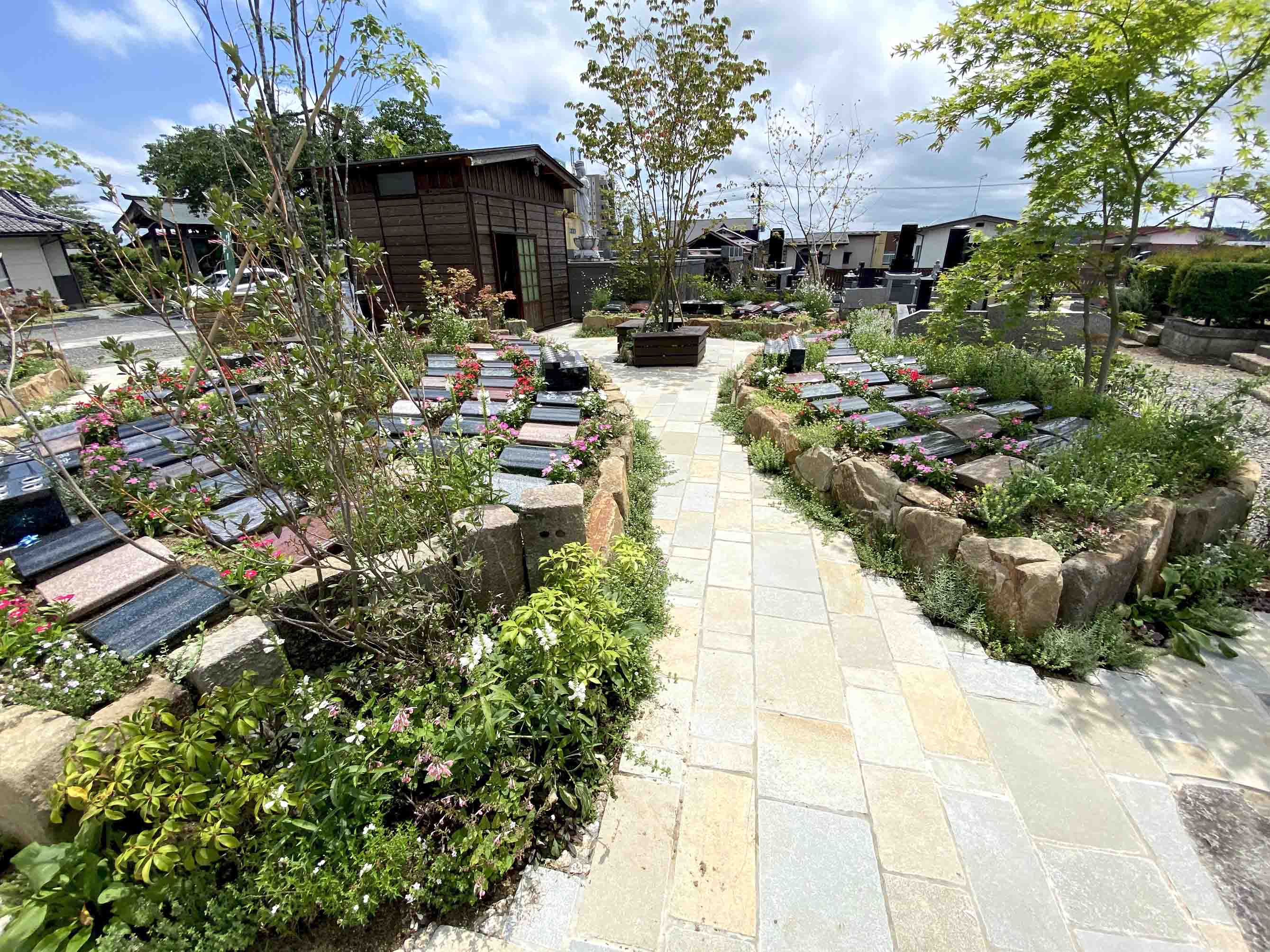 樹木葬の費用について