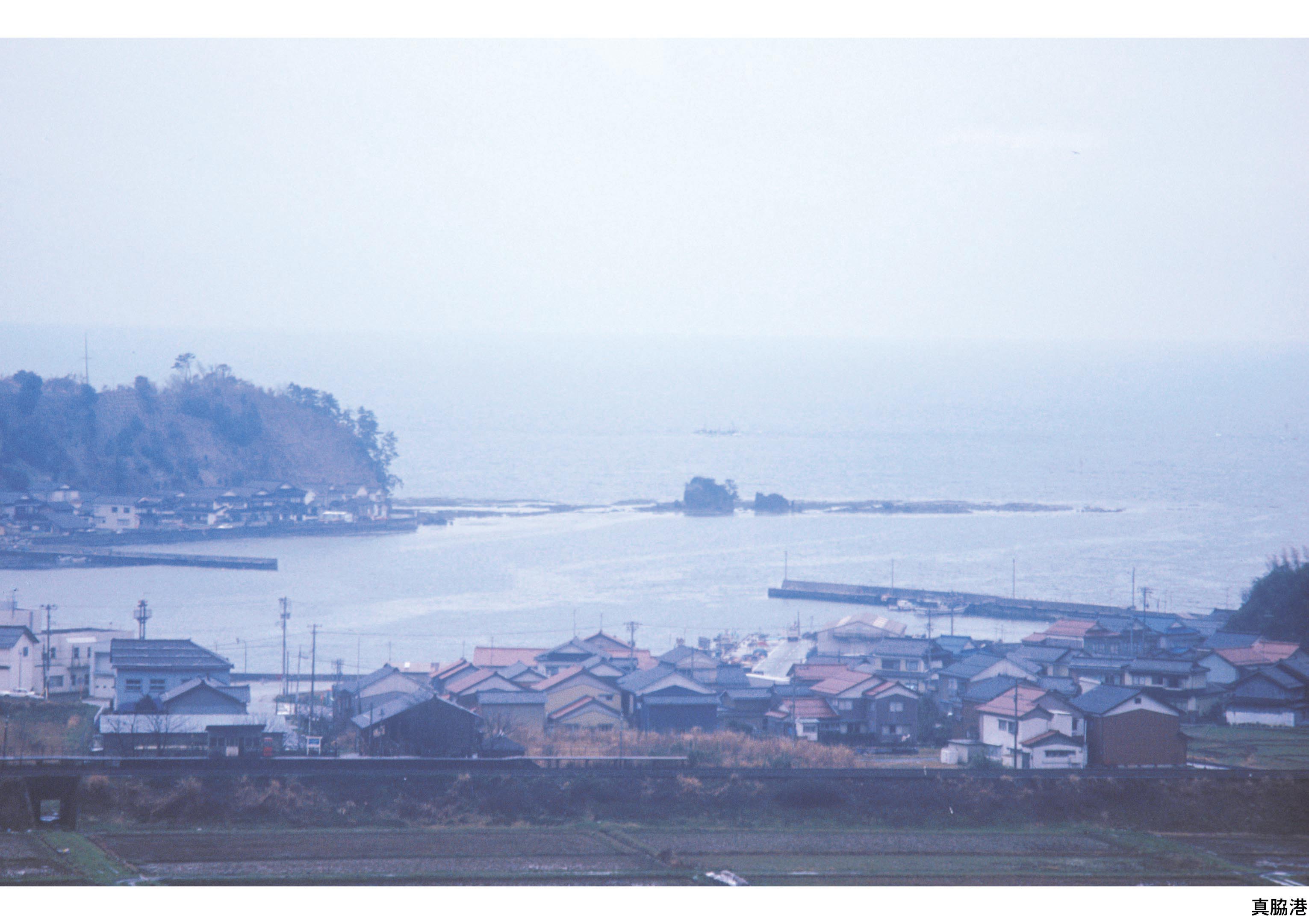 縄文真脇遺跡（まわきいせき）は、石川県鳳珠郡能登町にある縄文時代前期から晩期（約6,000年前から2,300年前）の集落跡の遺跡です。国の史跡に指定されています。﻿
縄文時代の人々が約4,000年間にわたって生活を営んだ全国でも珍しい長期定住型遺跡で、北陸最大級の縄文時代の遺跡です。﻿
遺跡からは、栗の木を円形に並べてたてた「環状木柱列」、食用などにされたと考えられる大量のイルカの骨など、全国的にも珍しい出土品・遺構が確認されています。また、イルカ層からはイルカ骨以外にたくさんの土器や石器、木製品が出土しており、トーテムポールのような彫刻を施した木柱も出土しています。﻿
遺跡内には真脇遺跡縄文館があり、出土した縄文土器などを収蔵・展示しています。地震の影響で休館中ですが、復元した環状木柱列や縄文小屋は見学自由です。